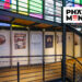 Bilderausstellung in der Phänomenta Flensburg