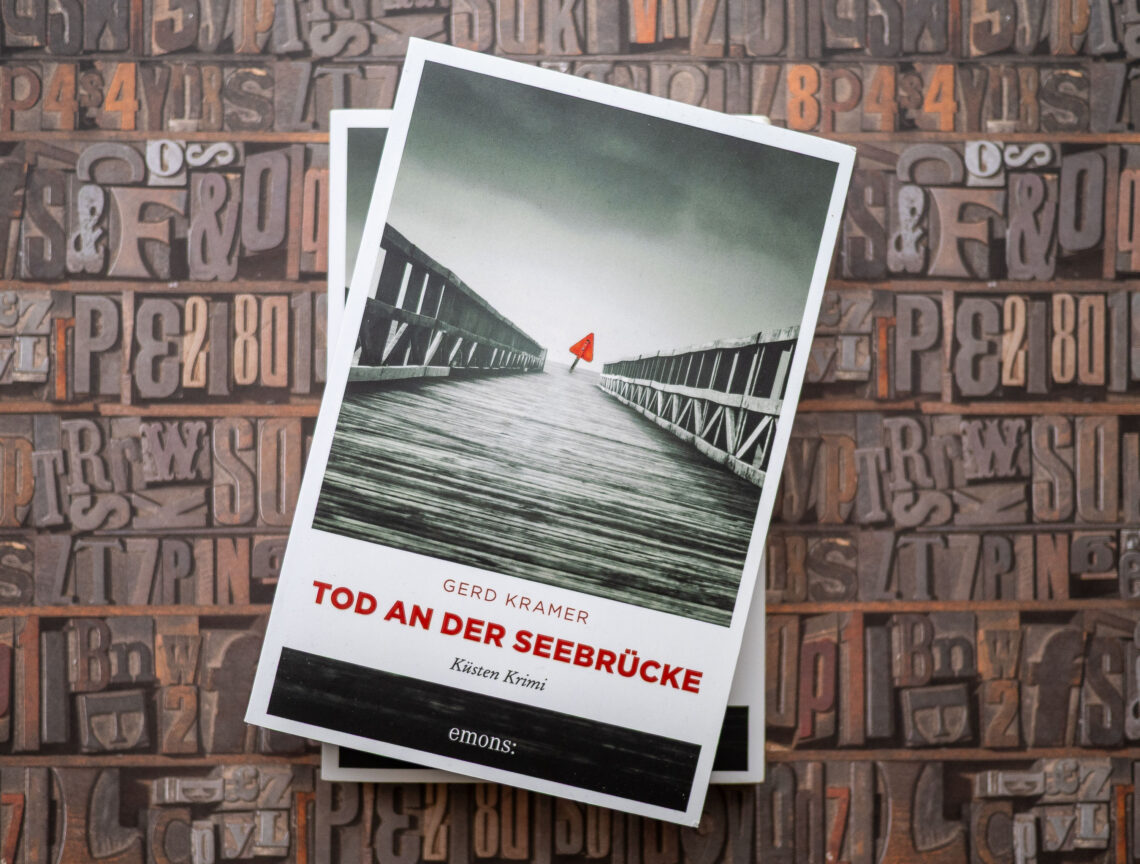 Tod an der Seebrücke