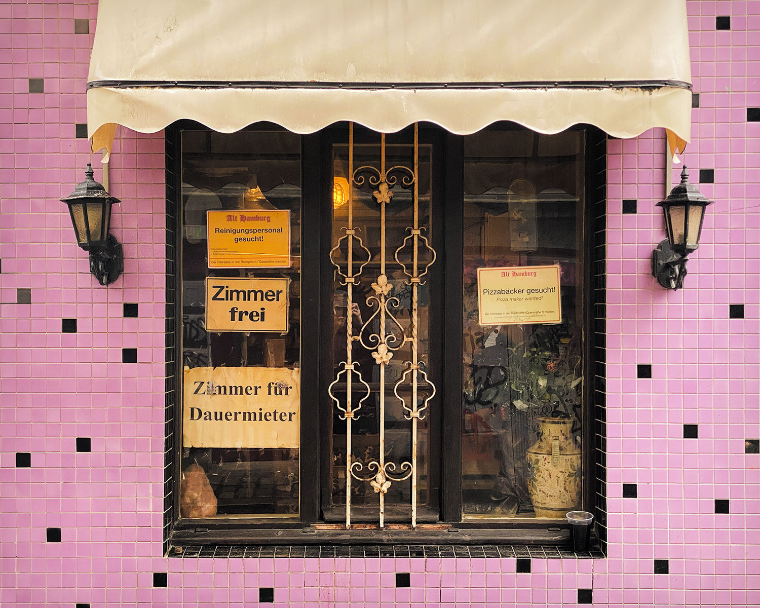 Fenster