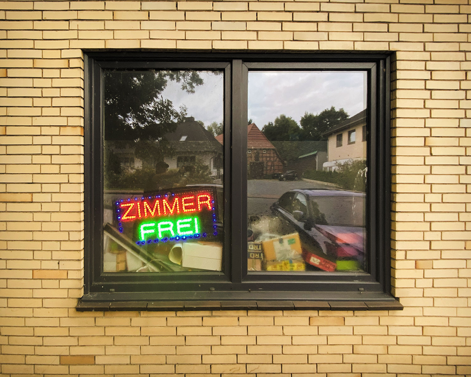 Fenster