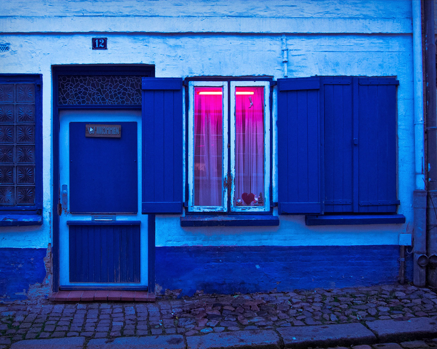 Fenster