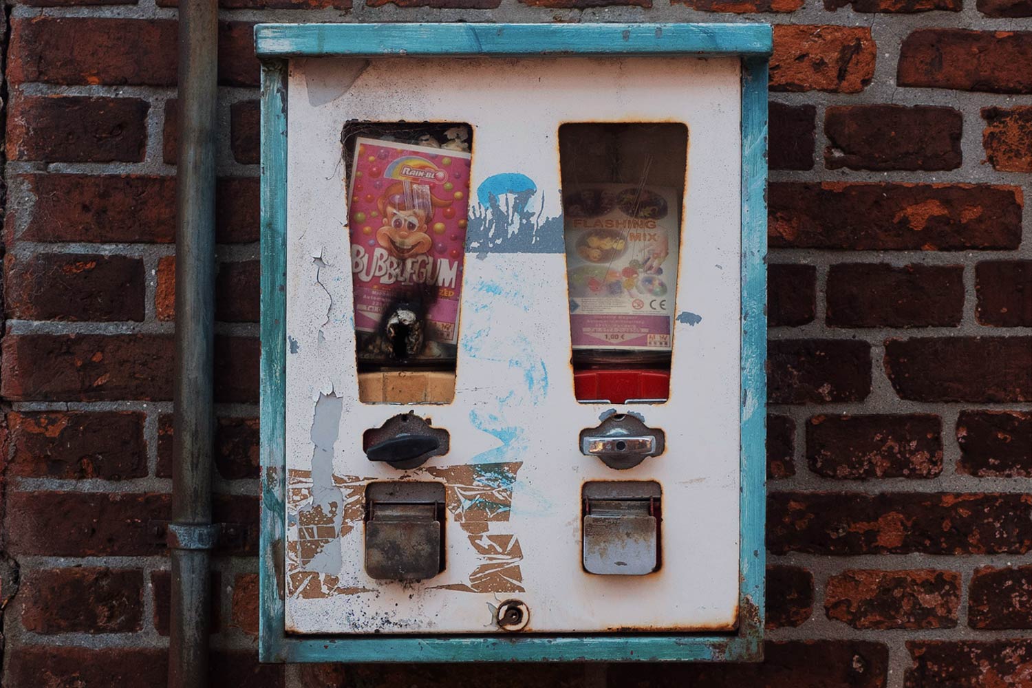 Kaugummiautomat
