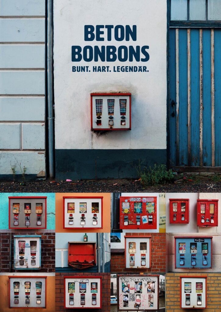Kaugummiautomat