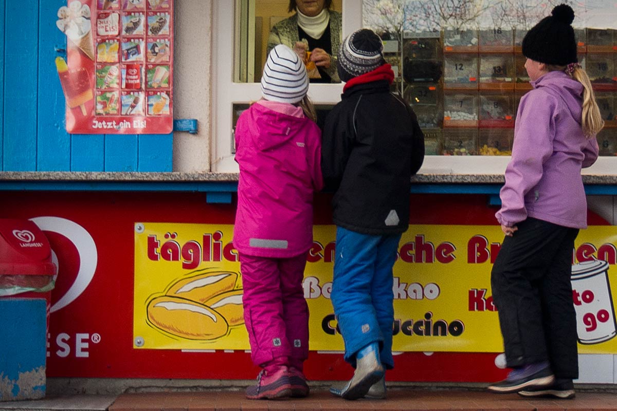 Kiosk