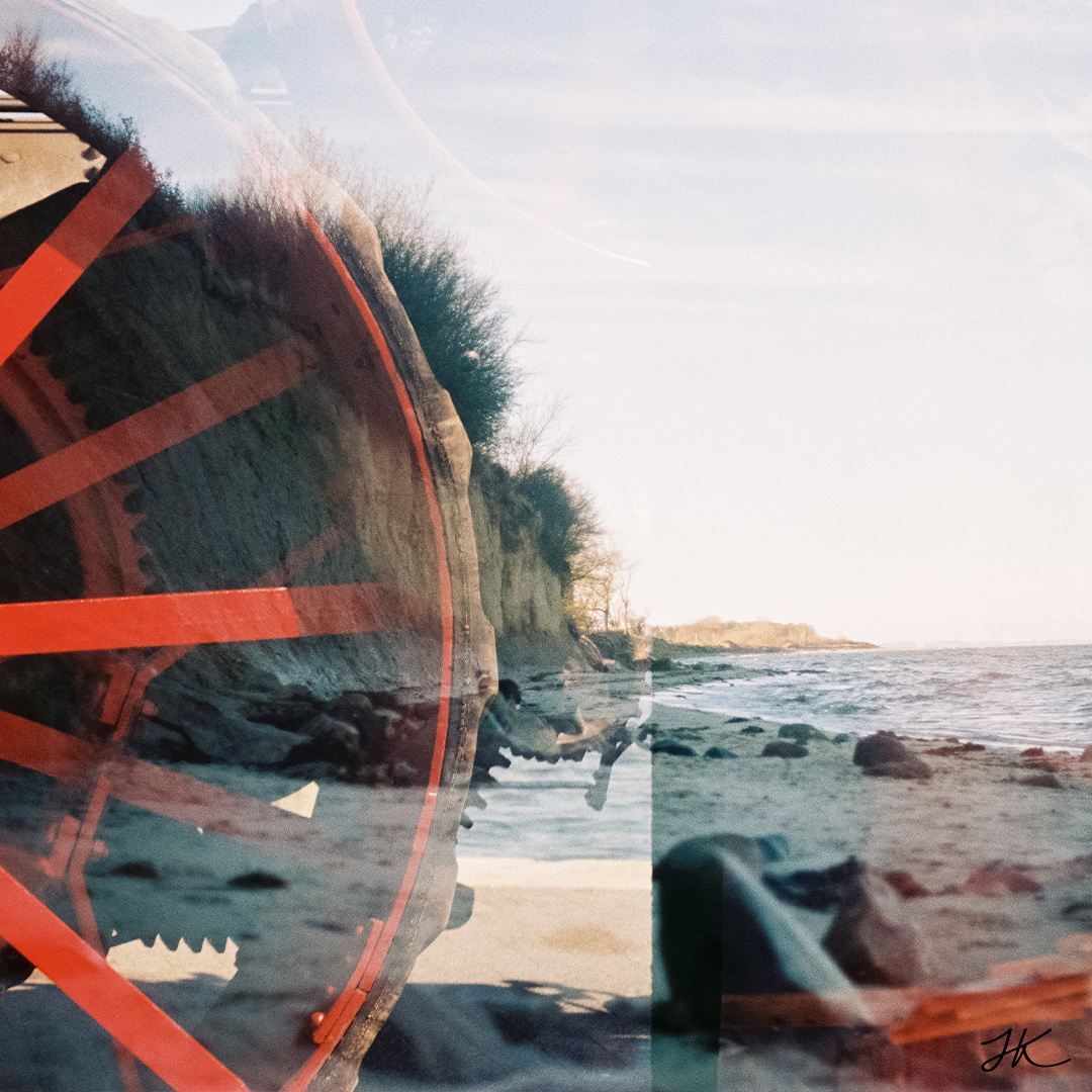 Lomography